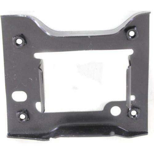 2013-2015 Ford Police Interceptor Utility Front Bumper Bracket RH.