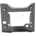 2013-2015 Ford Police Interceptor Utility Front Bumper Bracket RH.