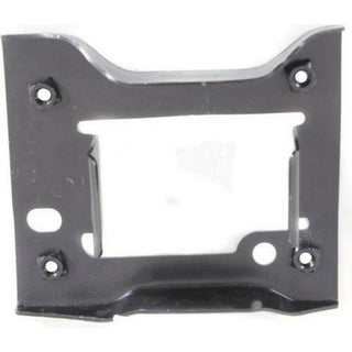 2013-2015 Ford Police Interceptor Utility Front Bumper Bracket RH.