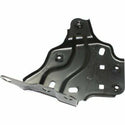 2010-2015 Toyota Prius Radiator Support Bracket LH, Side Pannel Bracket, Steel.