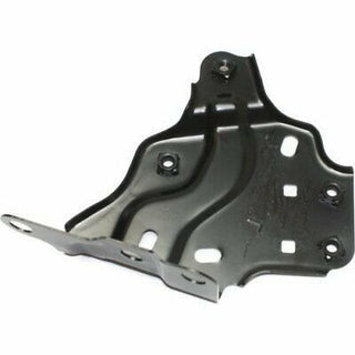 2010-2015 Toyota Prius Radiator Support Bracket LH, Side Pannel Bracket, Steel.