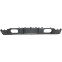 1998-2004 Chevy S10 Front Lower Valance, Textured, 4wd, Bottom Mounted - Classic 2 Current Fabrication