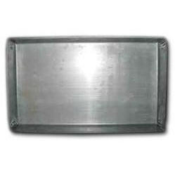 1954-1962 Triumph TR2 Battery Tray.
