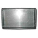1954-1962 Triumph TR3 Battery Tray.