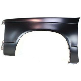 1992-1994 GMC Jimmy Fender LH - Classic 2 Current Fabrication