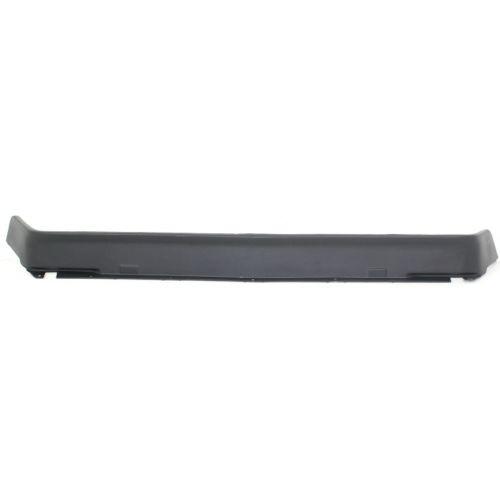 1982-1993 Chevy S10 Front Air Deflector, Primed, W/o Fog Light Holes - Classic 2 Current Fabrication