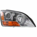 2007 Kia Sorento Head Light RH, Assembly.