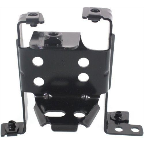 2011-2014 GMC Sierra 3500 HD Front Bumper Bracket RH, Inner.