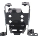 2011-2014 GMC Sierra 3500 HD Front Bumper Bracket RH, Inner.