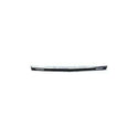 1996-1997 Chevy Blazer Front Bumper Molding, Impact, w/Side Molding Hole, LS.