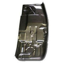 1975-1981 Pontiac Firebird Die Formed Complete Floor Pan, RH.