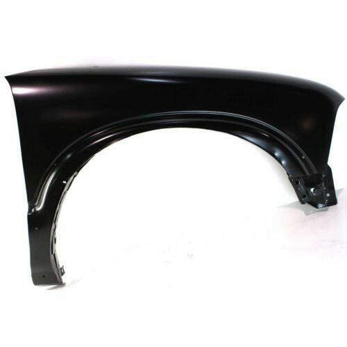 1996-2001 Oldsmobile Bravada Fender RH, w/Flare Holes, w/ZR2 Pkg..