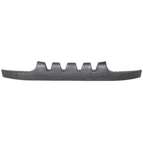 2012-2014 Toyota Sienna Front Bumper Absorber, Impact, Exc SE Model.