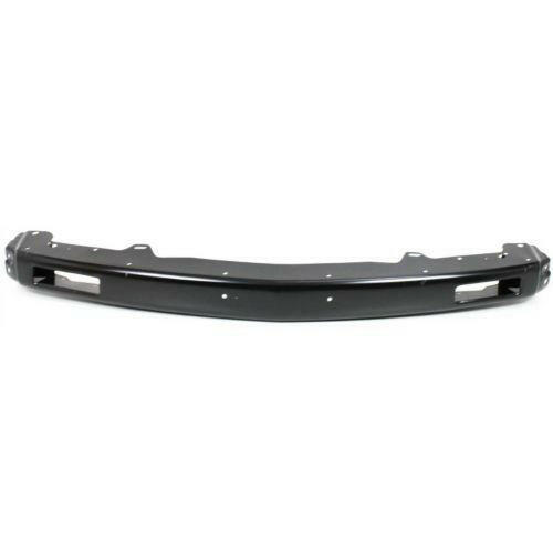 1994-1997 Chevy S-10 Front Bumper, w/License Bracket, w/o Side Moulding.