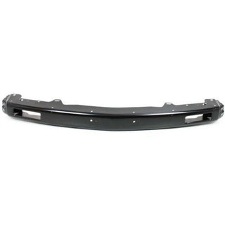 1994-1997 Chevy S10 Front Bumper, w/License Bracket, w/o Side Moulding - Classic 2 Current Fabrication