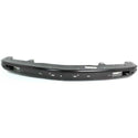 1994-2004 GMC Sonoma Front Bumper Reinforcement, Impact, w/Side Molding.