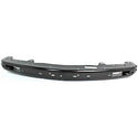 2004-2005 GMC Envoy XUV Front Bumper Reinforcement, Impact, w/Side Molding.