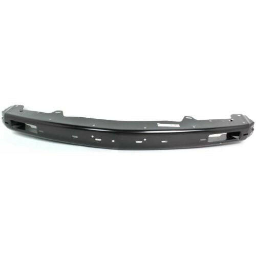 1996-2000 Isuzu Hombre Front Bumper Reinforcement, Impact, w/Side Molding.