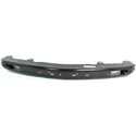 1996-2000 Isuzu Hombre Front Bumper Reinforcement, Impact, w/Side Molding.