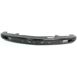 1996-2000 Isuzu Hombre Front Bumper Reinforcement, Impact, w/Side Molding.