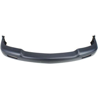 1995-1997 Toyota Pickup Front Bumper Cover, Primed - Classic 2 Current Fabrication