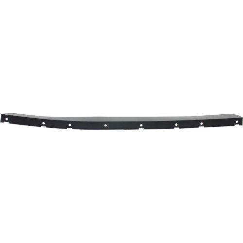 2014-2015 Fits Nissan Rogue Select Front Lower Valance, Textured, S/SL/SV.
