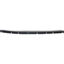 2014-2015 Fits Nissan Rogue Select Front Lower Valance, Textured, S/SL/SV.
