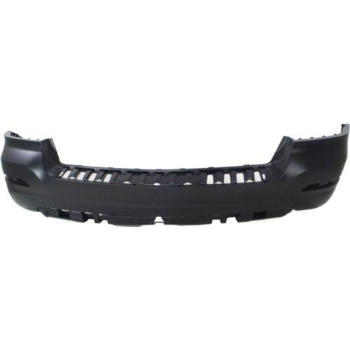 2013-2015 Mercedes Benz GLK350 Rear Bumper Cover, w/o AMG Styling, Sport, OOR.