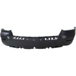 2013-2015 Mercedes Benz GLK350 Rear Bumper Cover, w/o AMG Styling, Sport, OOR - Classic 2 Current Fabrication