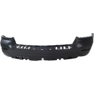 2013-2015 Mercedes Benz GLK350 Rear Bumper Cover, w/o AMG Styling, Sport, OOR.