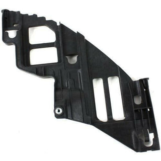 2010-2014 Volkswagen Jetta Front Bumper Bracket RH, Inner, Hback/Wagon.