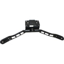 2011 Lincoln MKX Radiator Support Center, Support Brace -CAPA.