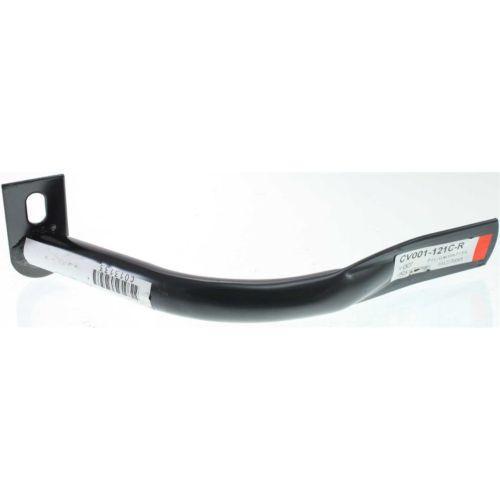 2007 Chevy Silverado 1500 Classic Front Bumper Bracket RH, Outer Brace.