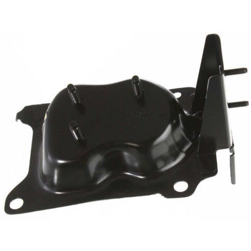 2000-2003 Nissan Maxima Front Bumper Bracket LH, Stay Mounting Bracket - Classic 2 Current Fabrication