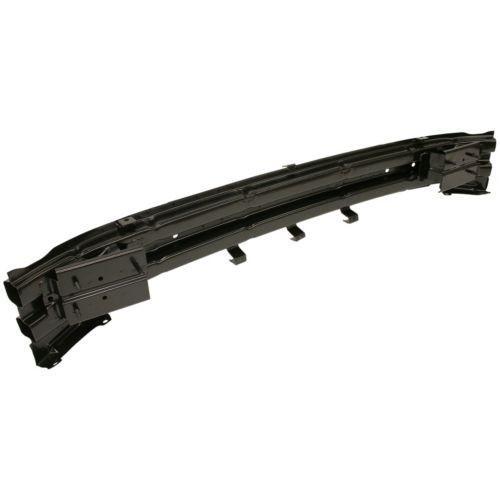 2009 Pontiac G3 Wave Front Bumper Reinforcement, Impact Bar, Hatchback.