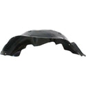 2007-2010 GMC Sierra 3500 HD Front Fender Liner RH, New Body Style.
