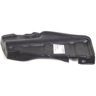2007-2012 Hyundai Elantra Engine Splash Shield, Under Cover, LH.