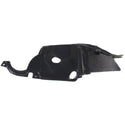 2008 Mercury Mariner Engine Splash Shield, Under Cover, LH.