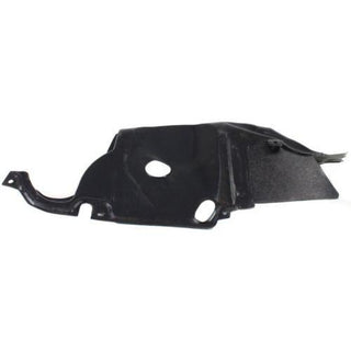 2008 Mercury Mariner Engine Splash Shield, Under Cover, LH.
