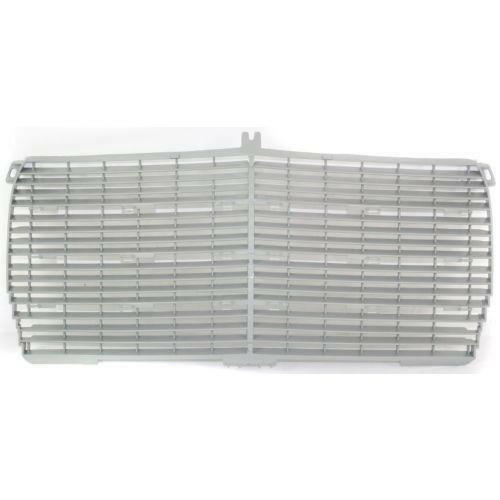 1978-1985 Mercedes 300CD Grille, Insert.