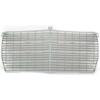 1978-1985 Mercedes 300CD Grille, Insert.