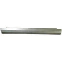 1974-1983 Jeep Cherokee Outer Rocker Panel 4DR, RH - Classic 2 Current Fabrication