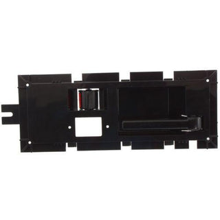 1983-1985 Chevy S-10 Front Door Handle RH, Interior, W/black Lever.