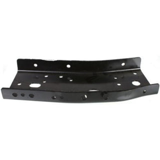 1999-2007 Ford F-550 Super Duty Front Bumper Bracket LH, Plate Side Rail - Classic 2 Current Fabrication