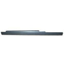 1964-1967 Pontiac GTO Outer Rocker Panel 2DR, RH.