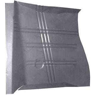 1964-1972 Buick Skylark Front Floor Pan, LH.