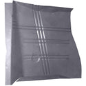 1964-1972 Oldsmobile Cutlass Front Floor Pan, LH.