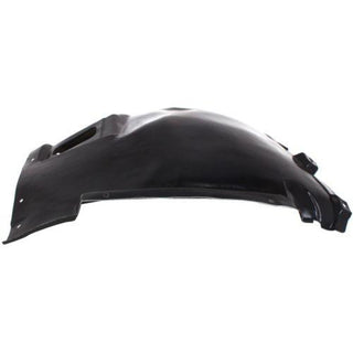 2011-2013 BMW 335is Front Fender Liner LH, Front Section, Conv., 3.0L, w/Turbo - Classic 2 Current Fabrication