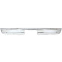 1978-1996 Chevy Full Size Van Step Bumper, Chrome, Steel - Classic 2 Current Fabrication