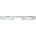 1978-1996 GMC Van Step Bumper, Chrome, Steel.